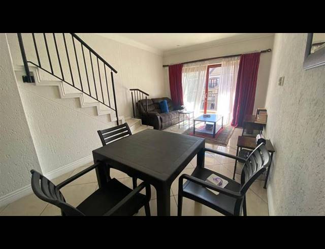 2 BEDROOM APARTMENT FOR SALE IN MORNINGSIDE